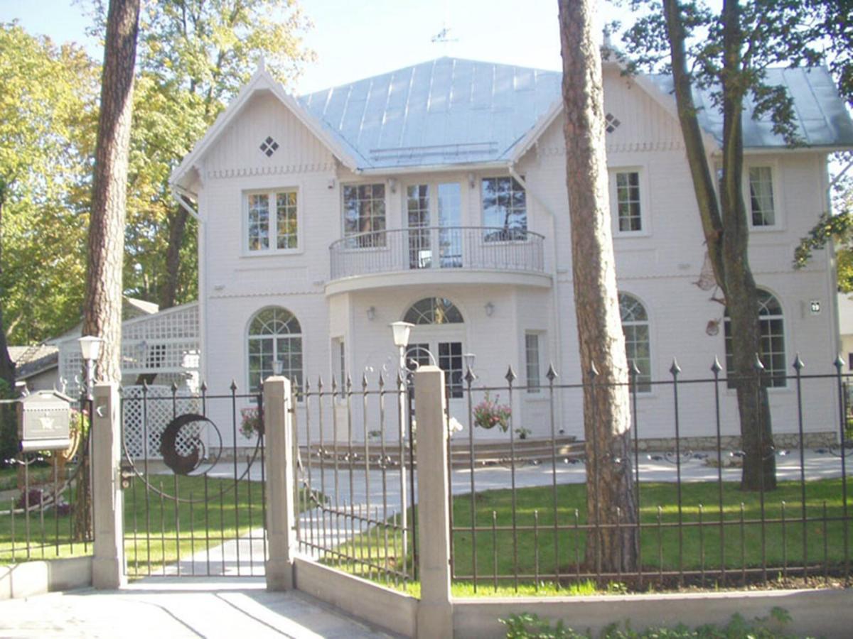 Art Residence Юрмала Экстерьер фото