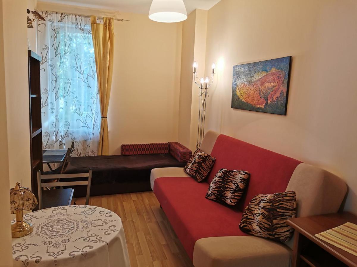 Art Residence Юрмала Экстерьер фото